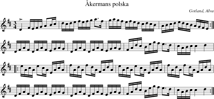 �kermans polska