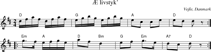  livstyk