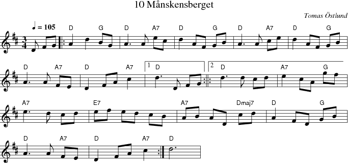 10 Mnskensberget