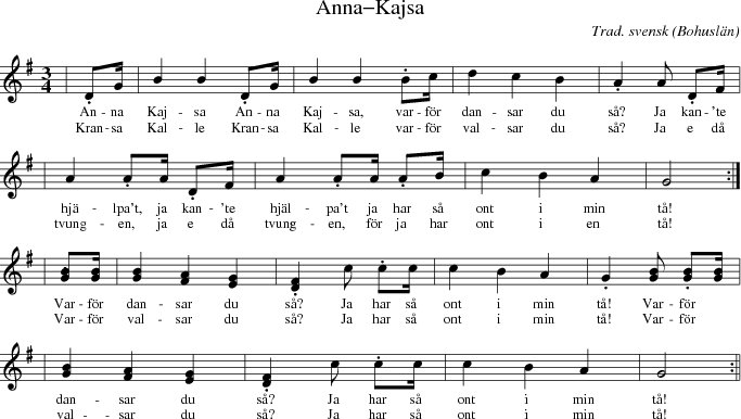 Anna-Kajsa