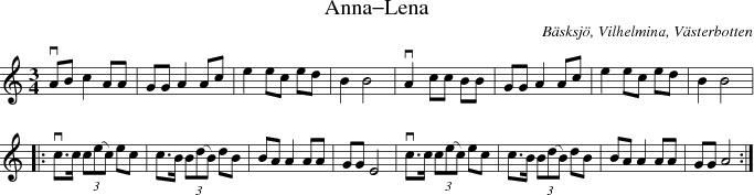 Anna-Lena