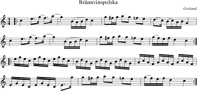 Brnnvinspolska