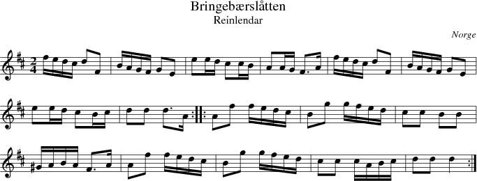 Bringebrsltten