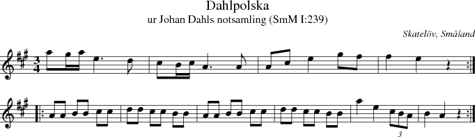 Dahlpolska