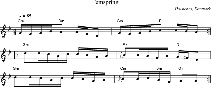 Femspring