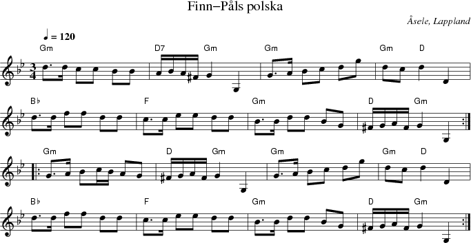 Finn-P�ls polska