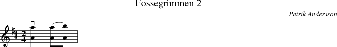 Fossegrimmen 2