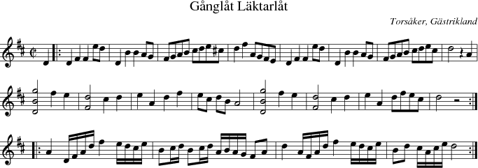 Gnglt Lktarlt