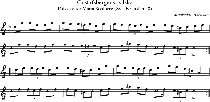 Gustafsbergens polska
