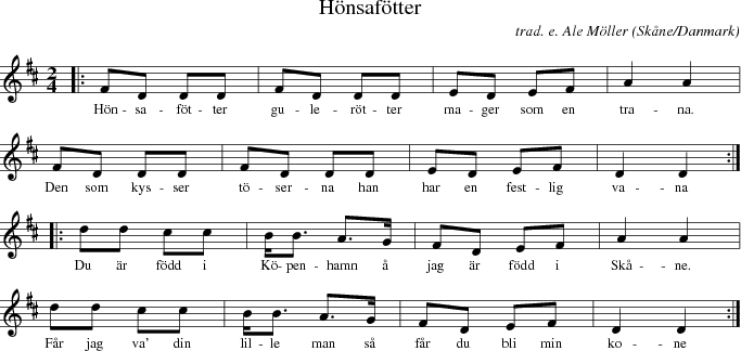 Hnsaftter