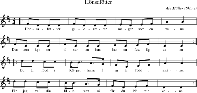 Hnsaftter