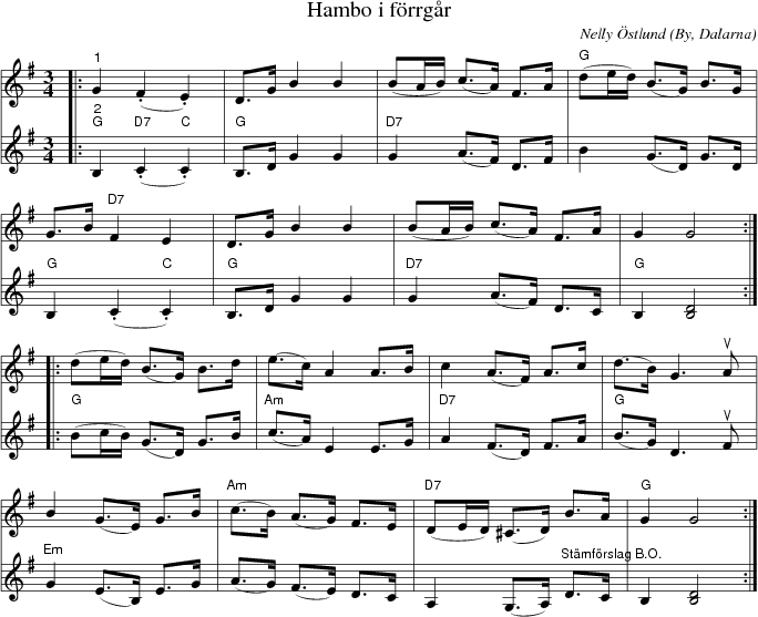 Hambo i frrgr