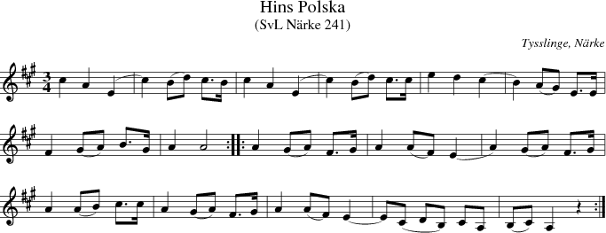 Hins Polska