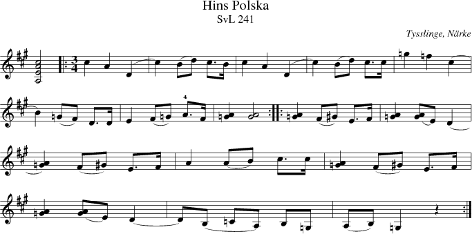 Hins Polska