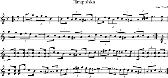 J�mtpolska