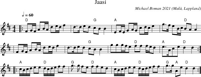 Jaasi