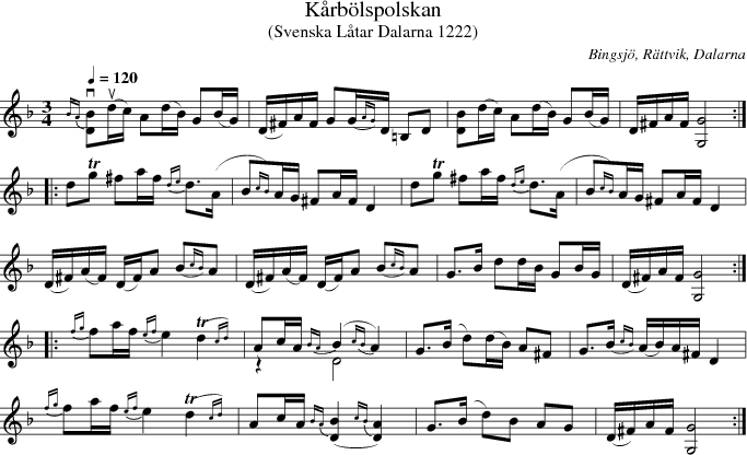 Krblspolskan