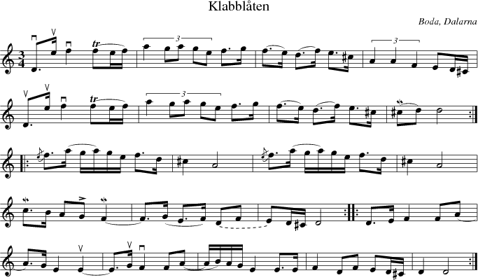 Klabblten