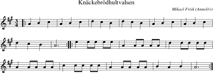 Kn�ckebr�dhultvalsen