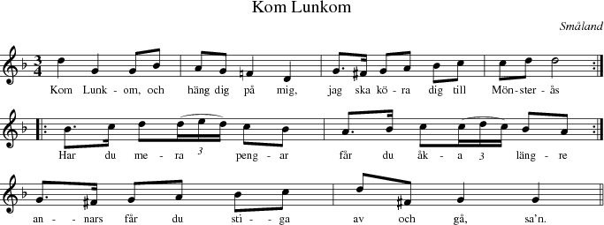 Kom Lunkom