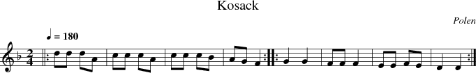 Kosack