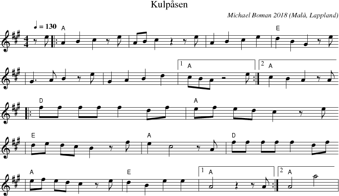 Kulp�sen