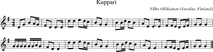 Kuppari