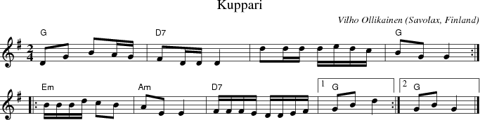 Kuppari