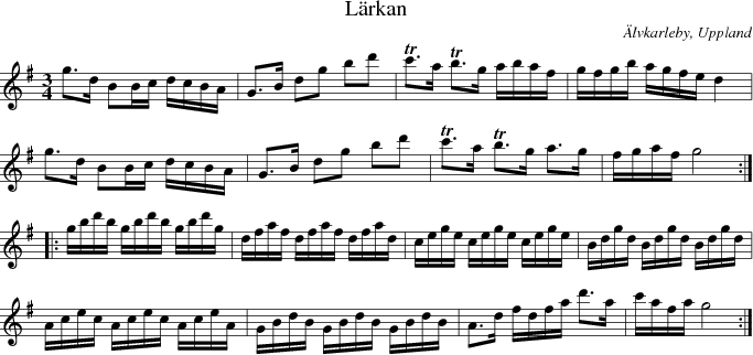 L�rkan