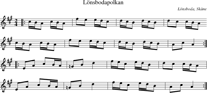 Lnsbodapolkan