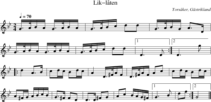 Lik-l�ten