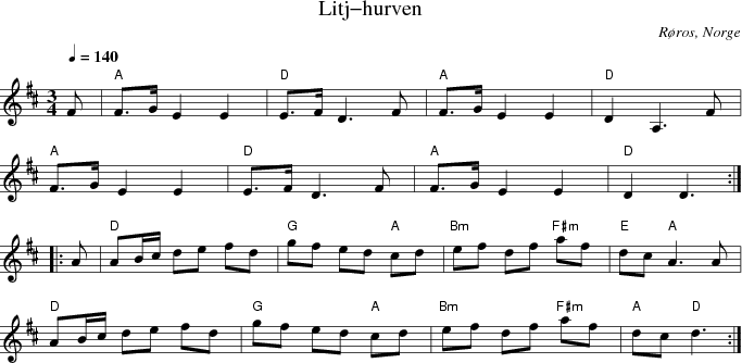 Litj-hurven