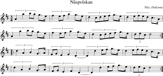 N�spolskan