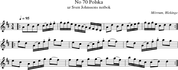 No 70 Polska