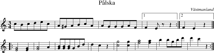 P�lska