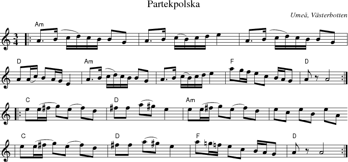 Partekpolska