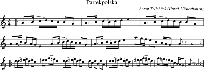 Partekpolska