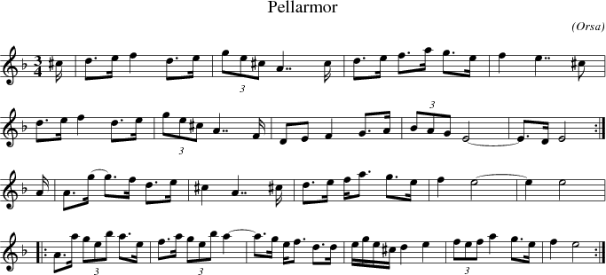Pellarmor