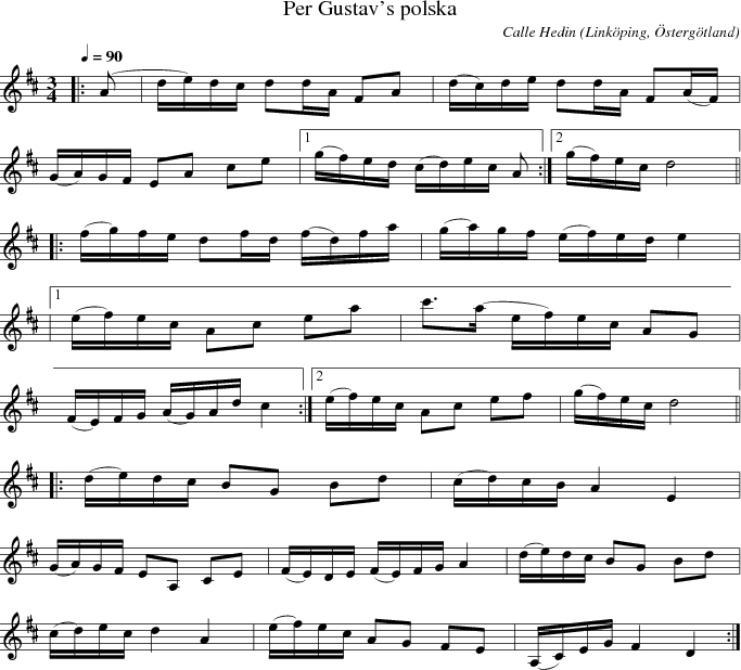 Per Gustav