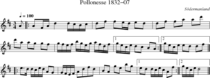 Pollonesse 1832-07