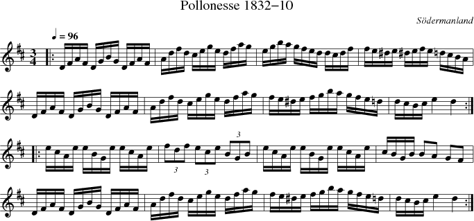 Pollonesse 1832-10