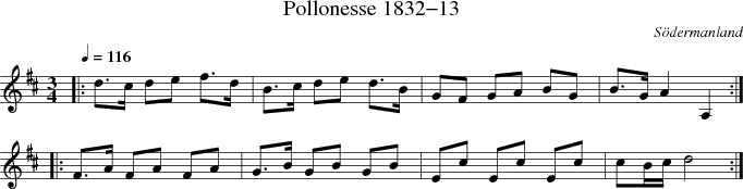 Pollonesse 1832-13