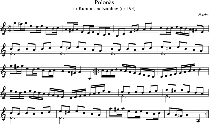 Polon�s