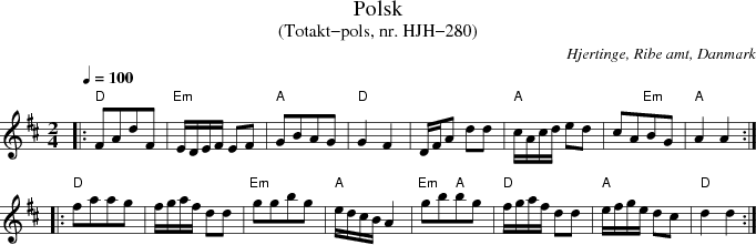 Polsk