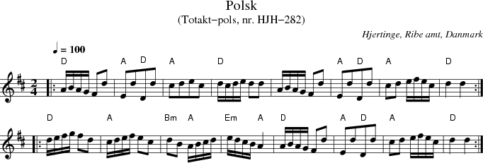 Polsk