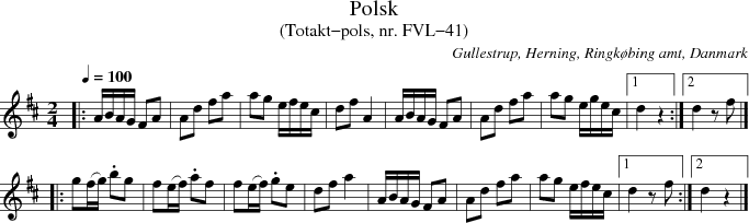 Polsk