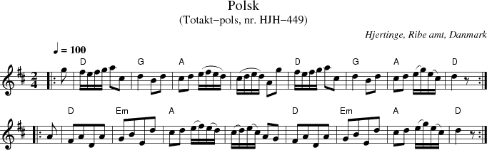 Polsk