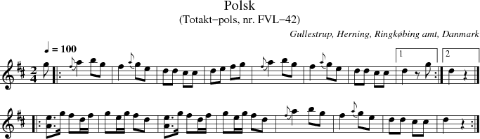 Polsk