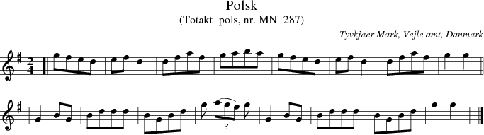 Polsk