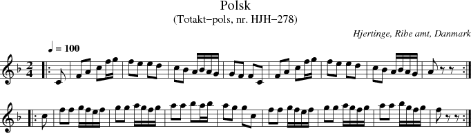 Polsk